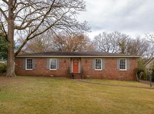 406 W Duncan Ave, Florence, AL 35630