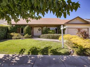 989 Stimel Dr, Concord, CA 94518