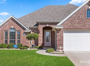 5009 Lantana Dr, Wichita Falls, TX 76310