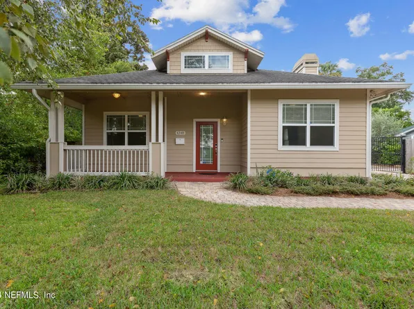 4348 WOODMERE Street, Jacksonville, FL 32210
