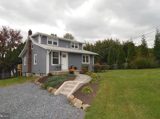 422 Nichols St, Leesport, PA