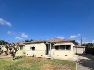 9245 Steele St, Rosemead, CA 91770