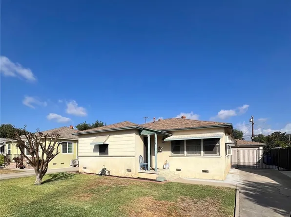 9245 Steele St, Rosemead, CA 91770