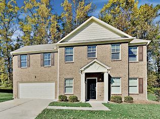 3130 Franklin St, Austell, GA