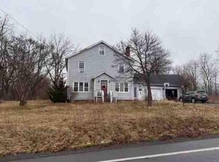 1198 E Penn St, Muncy, PA 17756
