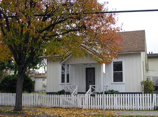 1060 Civic Center Dr, Santa Clara, CA 95050