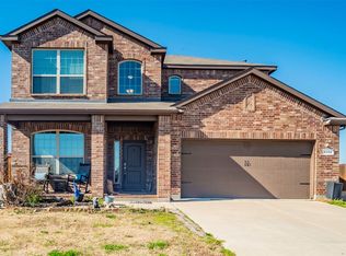 4400 Eaglestone Way, Justin, TX 76210