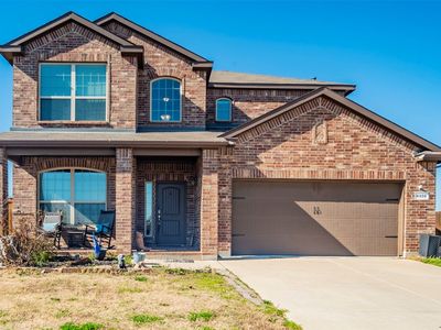 4400 Eaglestone Way, Justin, TX, 76210
