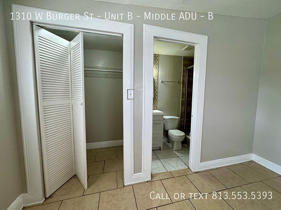 2nd image of 1310 W Burger St Unit B