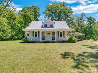 13593 Old Kentucky Rd, Walling, TN, 38587