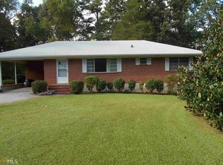 2946 Lake Harbin Rd, Morrow, GA 30260