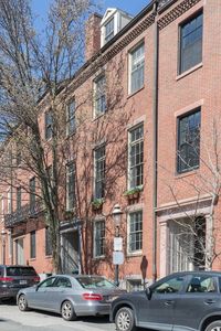 11 Harvard St #2, Charlestown, MA, 02129