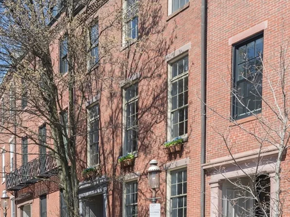 11 Harvard St #2, Charlestown, MA 02129