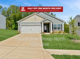 3110 Maple Ridge Dr, Gastonia, NC 28052