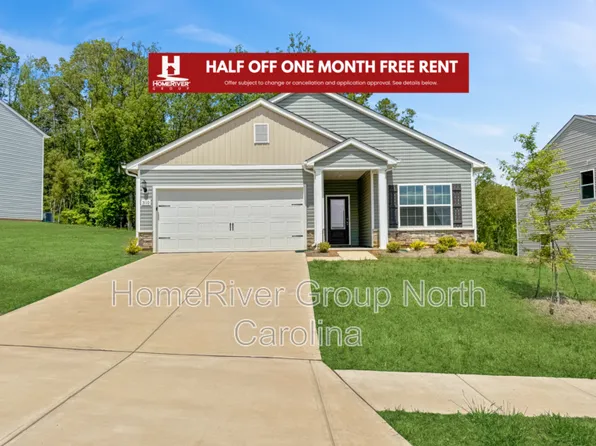 3110 Maple Ridge Dr, Gastonia, NC 28052