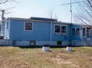 11793 S Park Rd, Kewanna, IN 46939