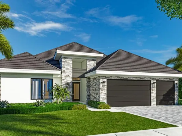 123 SE San Priverno, Port St Lucie, FL 34984