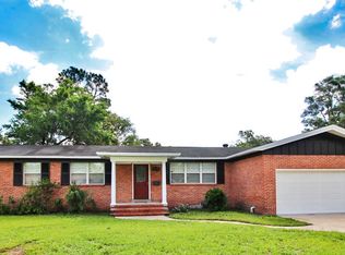 1379 Malverne Ave, Jacksonville, FL 32211