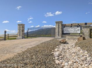 L7 B1 Grand View Ln, Irwin, ID 83428