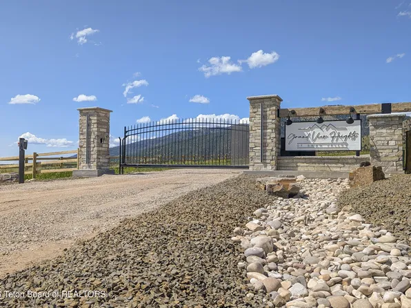 L7 B1 Grand View Ln, Irwin, ID 83428