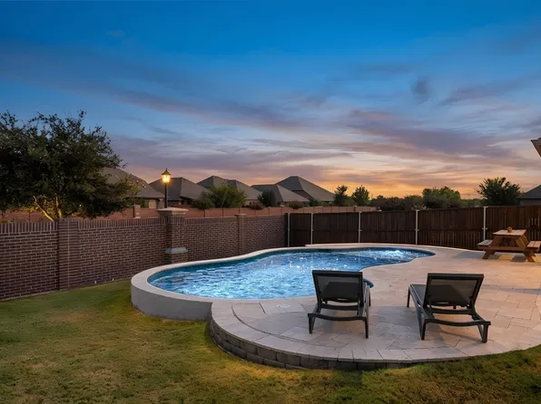 244 Jefferson Ln, Fate, TX 75189