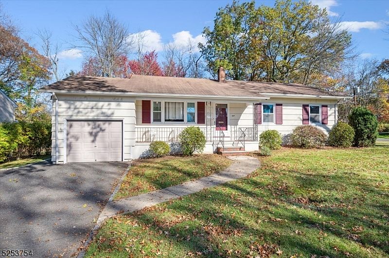1 Springdale Rd, West Caldwell, NJ 07006 Zillow
