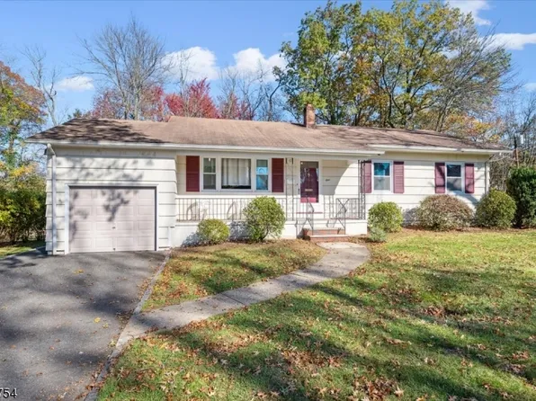 1 Springdale Rd, West Caldwell Twp., NJ 07006