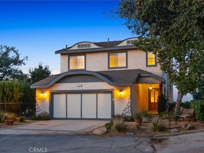 16409 Canon Ln, Chino Hills, CA, 91709