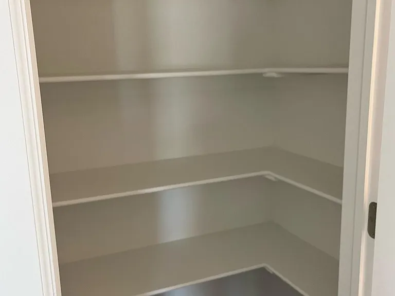 Pantry cont.