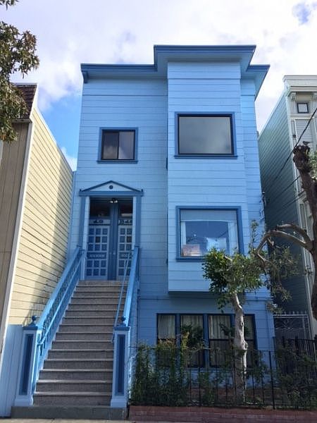 1st image of 17 Belcher St #B