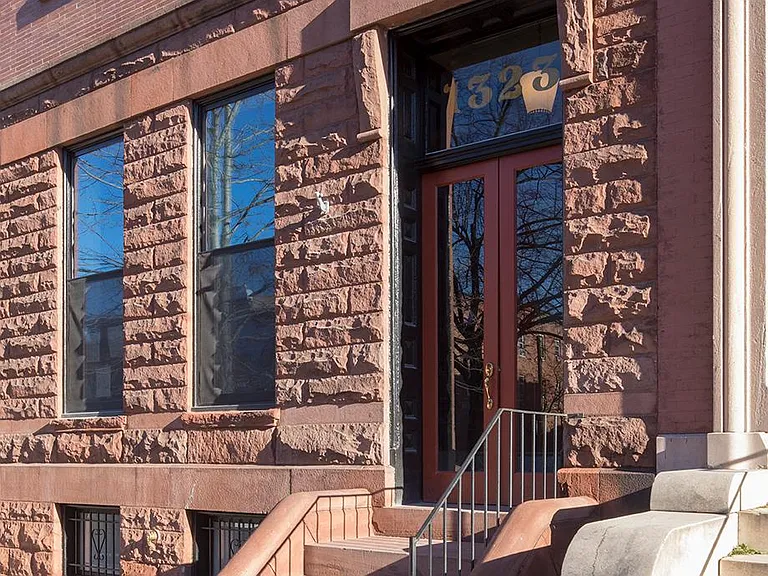 1323 Eutaw Pl #3R — Photo 10