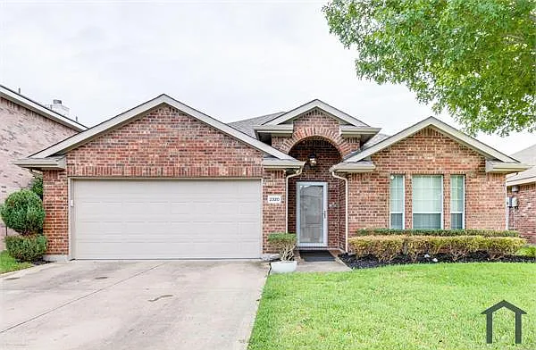 2320 Hummingbird Way