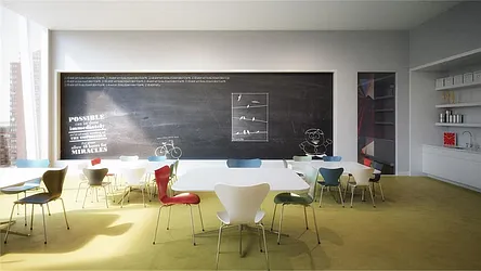 Rented by R New York