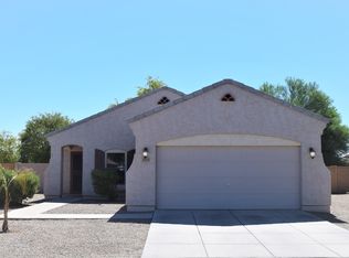 12019 N 152nd Dr, Surprise, AZ 85379