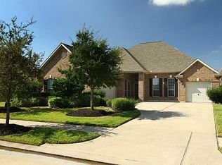 16307 Petina Cypress Ct, Cypress, TX 77433