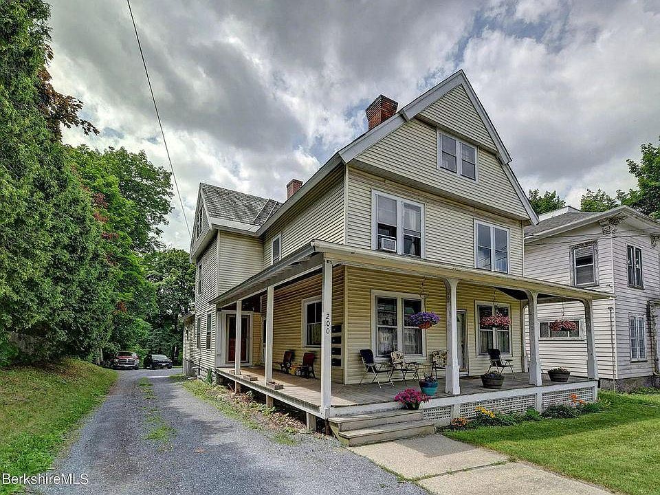 200 E Main St #B, North Adams, MA 01247 | Zillow