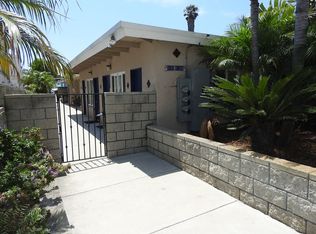 5131-5135.5 Long Branch Ave #5131, San Diego, CA 92107