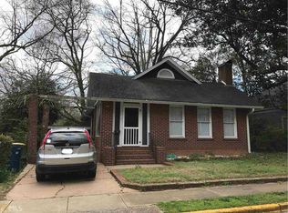 121 Springdale St, Athens, GA 30605