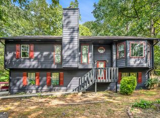 1534 Oakhill Dr, Auburn, GA 30011