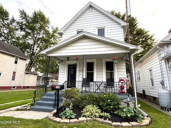139 Bergin St, Rossford, OH 43460
