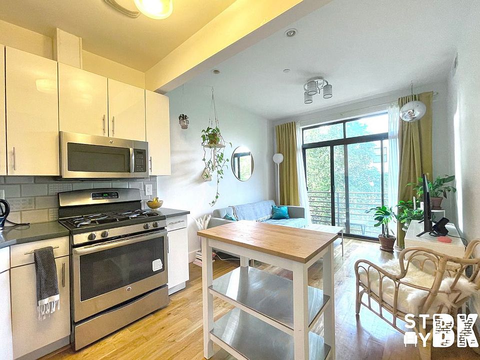 1st image of 739 Lafayette Ave #3R