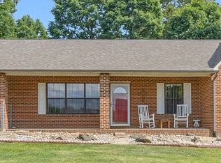 120 Tallent Ln, Vonore, TN 37885