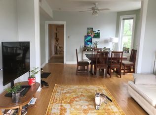 2501 N Central Park Ave #2, Chicago, IL 60647