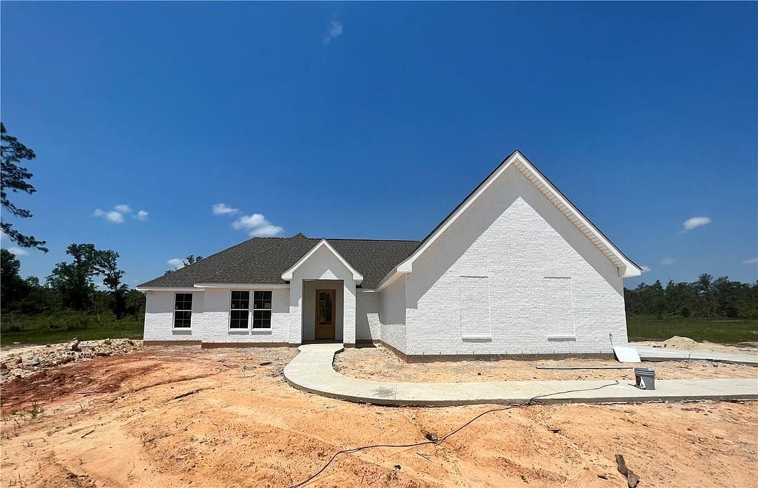 137 Clark Rd, Dequincy, LA 70633 Zillow