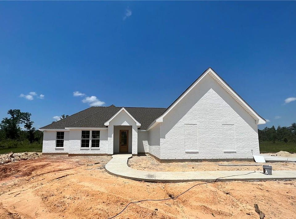 137 Clark Rd, Dequincy, LA 70633 Zillow