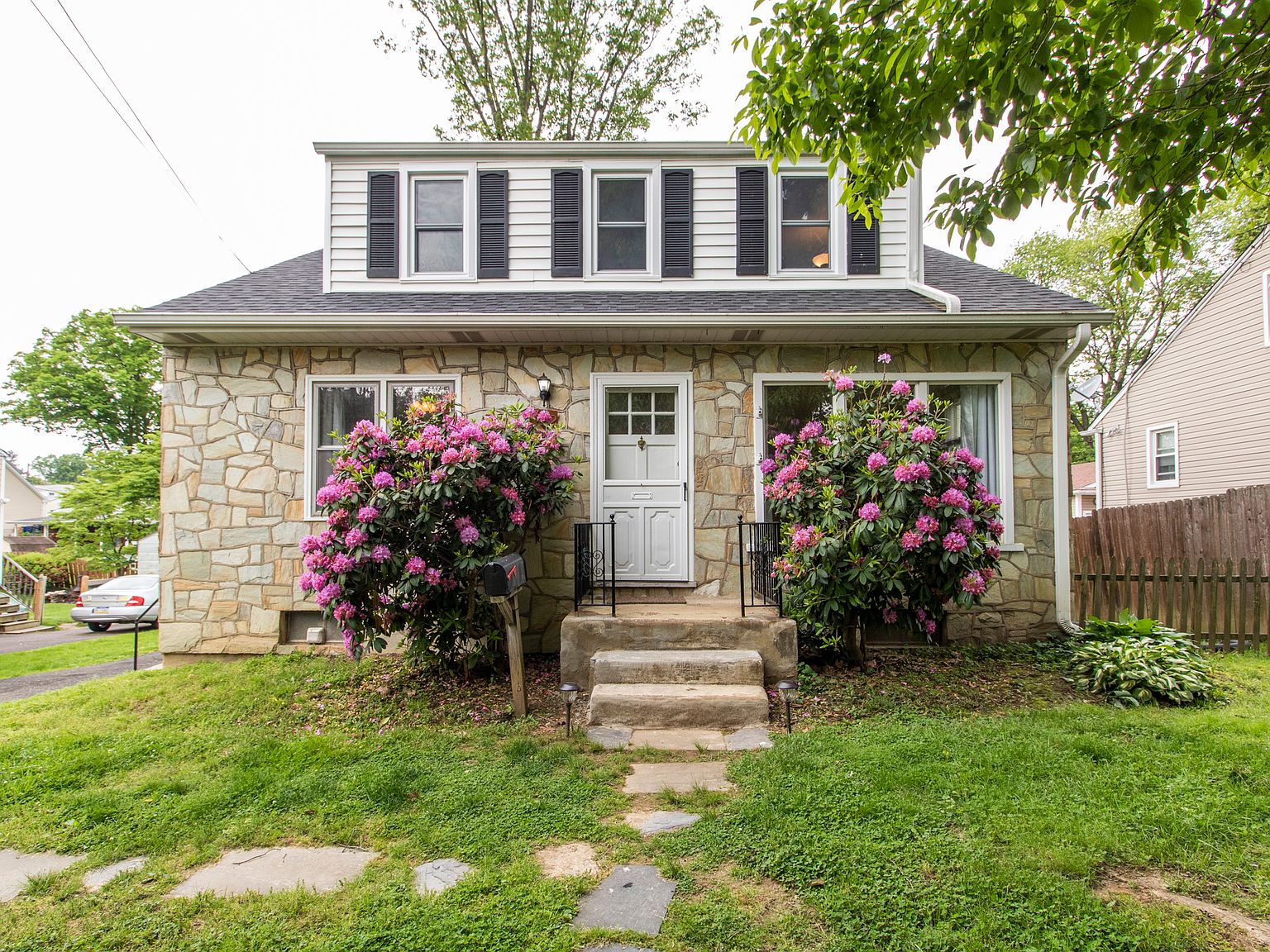 742 Tennis Ave, Glenside, PA 19038 Zillow