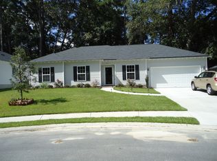 118 Rachels Retreat, Savannah, GA 31406