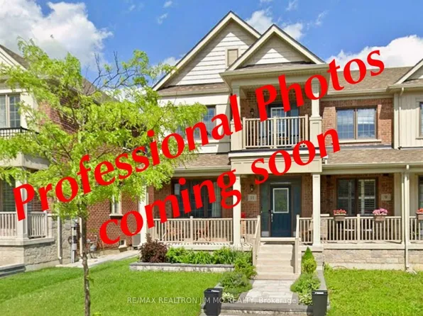 11 Carratuck St, East Gwillimbury, ON L9N 0S5
