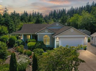5594 Chittum Loop, Florence, OR 97439