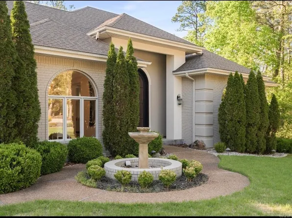 29 Diamante Blvd, Hot Springs Village, AR 71909
